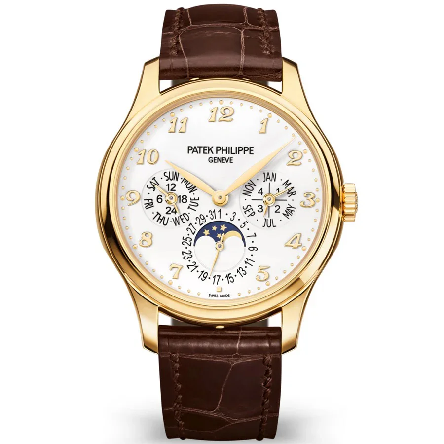 Patek Philippe Perpetual Calendar 5327J-001